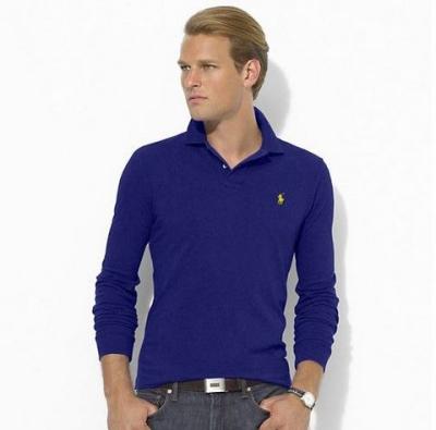 Men polo shirts-971